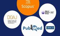 جستجوی ژورنال های موجود در پایگاه ISI, PubMed, Scopus